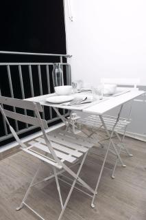Apartamento Bahía VISTA AL MAR - Santa Cruz de Tenerife - 1