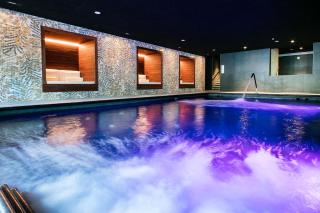 AQUA Hotel Silhouette & Spa - Adults Only - Malgrat de Mar - 9