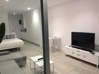 Apartamento Bahía VISTA AL MAR - Santa Cruz de Tenerife - 5