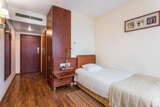Qubus Hotel Gliwice - Gliwice - 4