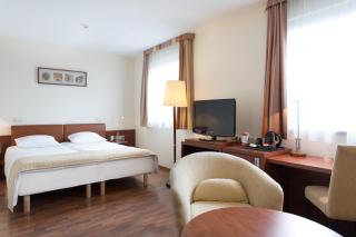 Qubus Hotel Gliwice - Gliwice - 1