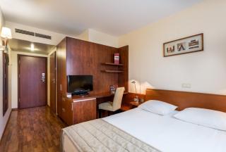 Qubus Hotel Gliwice - Gliwice - 5