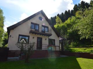 Holiday home with garden in Hellenthal Eifel - Hellenthal - 3