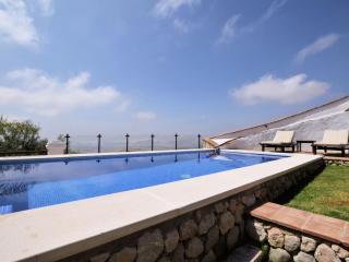 Nice Holiday home in Andalusia with pool - Villanueva de la Concepción - 5