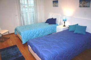 Apartamento T3-S.PedroII - 2