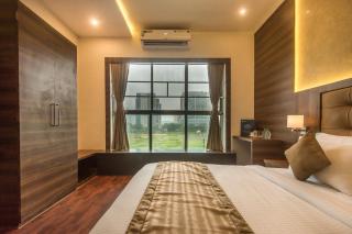 Hotel BKC Inn - Near Trade Center, Visa Consulate - Mumbai - 3