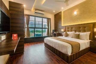 Hotel BKC Inn - Near Trade Center, Visa Consulate - Mumbai - 0