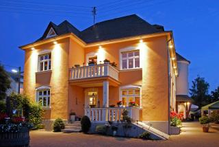 Weingut und Gästehaus Apel - Nittel - 0
