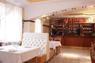 Hotel Smaragd - Nadvirna - 2