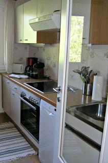 Ferienhaus Mountain View - 1