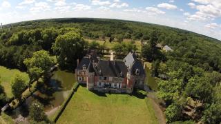 Château de Souesmes - 3