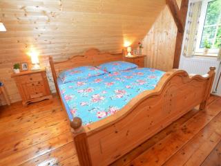 Cottage in Liberec with Sauna and Ski Nearby - Rudolfov - 1