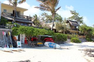 Chantauvent Guest House - Blue Bay - 8
