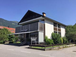 Modern Holiday Home with Mountain View - Bezau - 5