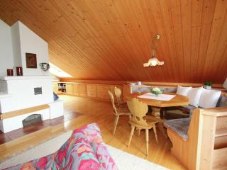 Modern Holiday Home with Mountain View - Bezau - 7