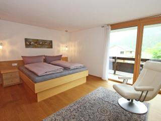 Modern Holiday Home with Mountain View - Bezau - 6