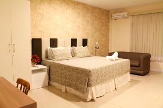 San Phillip Flat Hotel - Fortaleza - 5