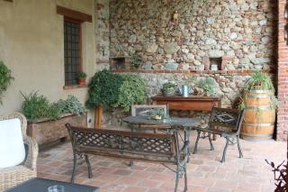 Locanda Dei Gelsi - 1