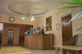Hotel Smaragd - Nadvirna - 6