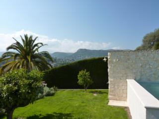 Chambre d'hotes Casa Biba - Vence - 1