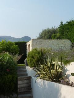 Chambre d'hotes Casa Biba - Vence - 2