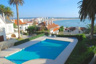 Bay - São Martinho do Porto - 9