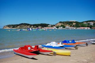 Bay - São Martinho do Porto - 4