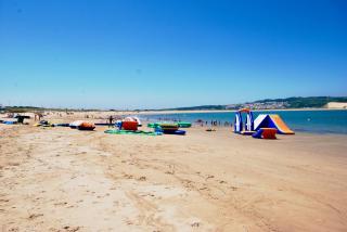 Bay - São Martinho do Porto - 3