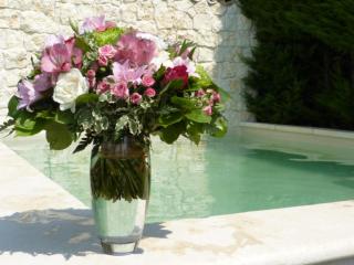 Chambre d'hotes Casa Biba - Vence - 3