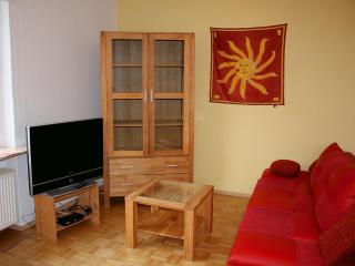 Holiday flat with private terrace in Hüddingen - Bad Wildungen - 8
