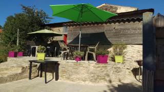 Aux Yourtes de La Fabrique - 3