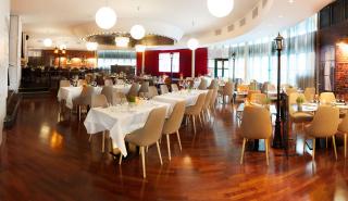 Original Sokos Hotel Vaakuna Hämeenlinna - Hämeenlinna - 1