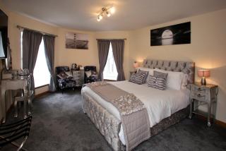 Star Inn Rooms - Ardersier - 8