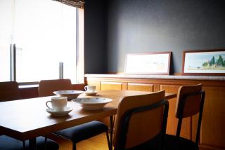 Guesthouse Nijo Fukuro-Tei - Kyoto - 3