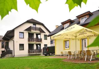 Pension v Jeseniku - 8