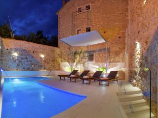 Sea-View Villa in Bol with Sauna & bubble bath - Bol - 9