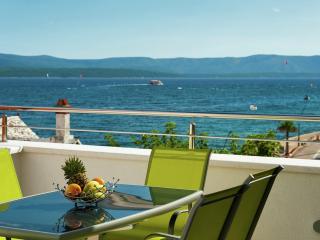Sea-View Villa in Bol with Sauna & bubble bath - Bol - 6