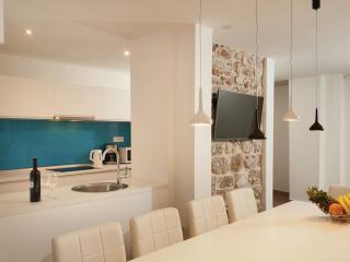 Sea-View Villa in Bol with Sauna & bubble bath - Bol - 3