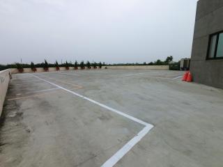 雲林斗六福爾摩莎大飯店 - Douliu - 1