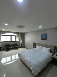雲林斗六福爾摩莎大飯店 - Douliu - 5