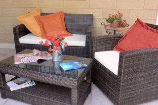 B&B Villa Vittoria - Maglie - 4