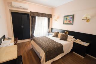 Gran Hotel Continental - Mar del Plata - 0