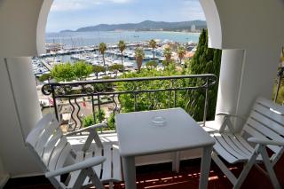 Auberge De La Calanque - 9