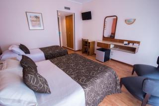 Gran Hotel Continental - Mar del Plata - 2