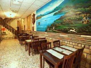 Sun Moon Lake Fisherman Homestay - Yuchi - 2