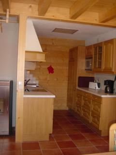 Chalet Montafon - Vandans - 8