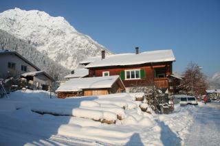 Chalet Montafon - Vandans - 4