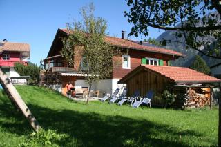 Chalet Montafon - Vandans - 1