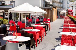 Hôtel Sainte-Rose - Lourdes - 7