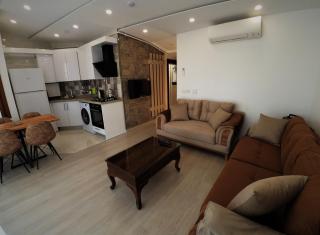 Taksim Flat - Istanbul - 8
